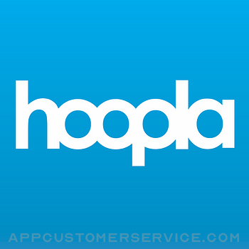 hoopla Digital Customer Service
