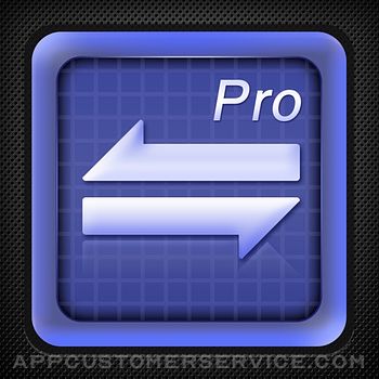 IConverter Pro - Convert Files Customer Service