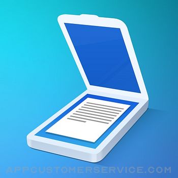 Scanner Mini – Scan PDF & Fax Customer Service