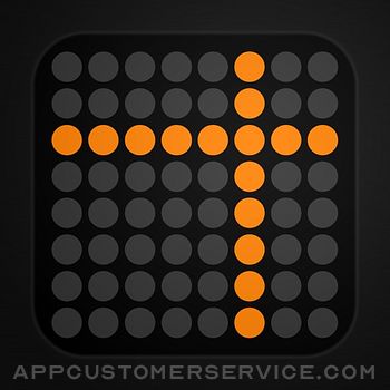 Download Arpeggionome Pro | matrix arpeggiator App