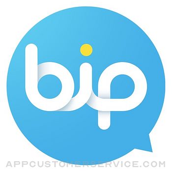 BiP - Messenger, Video Call Customer Service