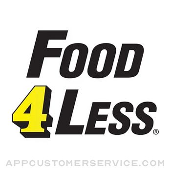 Food4Less Customer Service