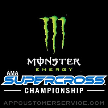 AMA Supercross Customer Service