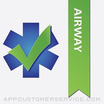 Paramedic Airway Review Customer Service