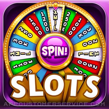 House of Fun: Casino Slots Customer Service