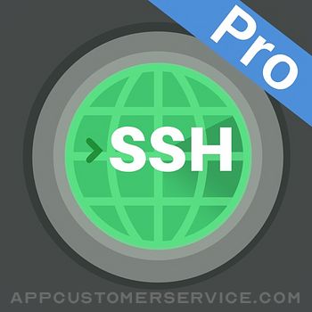 iTerminal Pro – SSH Telnet Customer Service