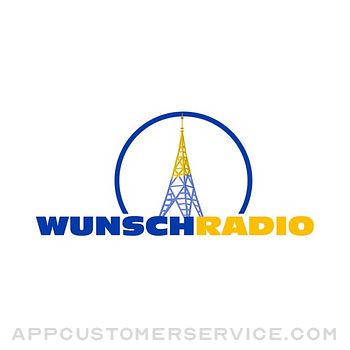 wunschradio Customer Service