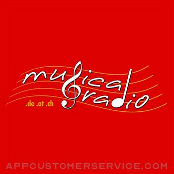 musicalradio Customer Service