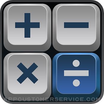 Calculator° HD Customer Service
