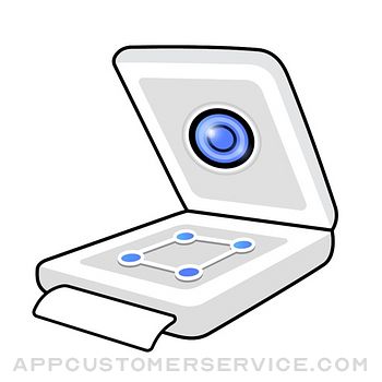 Scanner App - Scan & Edit PDF Customer Service