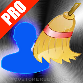 Contacts Cleaner Pro ! Customer Service