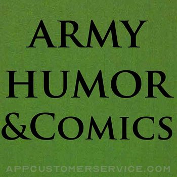Army Humor Customer Service
