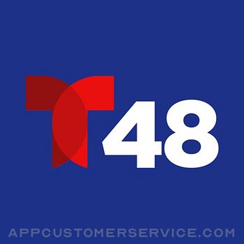 Telemundo 48: Área de la Bahía Customer Service