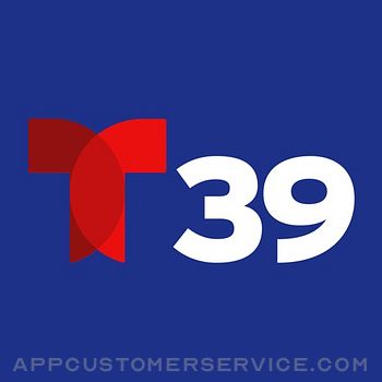 Telemundo 39: Noticias de TX Customer Service