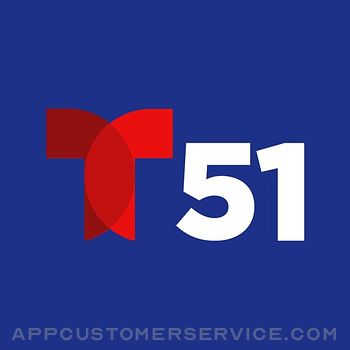 Telemundo 51 Miami: Noticias Customer Service