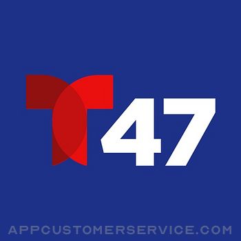 Telemundo 47: Noticias de NY Customer Service