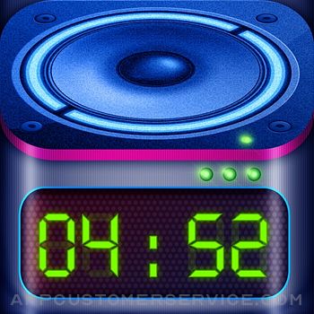 Loud Alarm Clock LOUDEST Sleep Customer Service