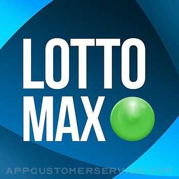 Lotto Max Customer Service