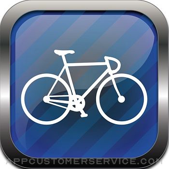 Bike Ride Tracker by 30 South Customer Service