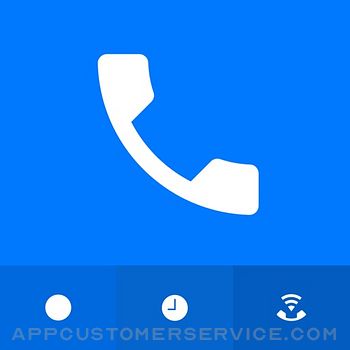 Moon Dialer: WiFi Calling App Customer Service