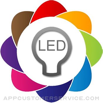 LED Magic Color Customer Service