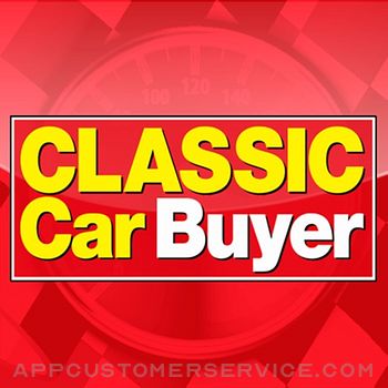 Classic Car Buyer - weekly Customer Service