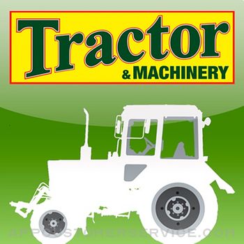 Tractor & Machinery Customer Service
