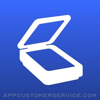 TinyScan: PDF OCR Scanner App Customer Service
