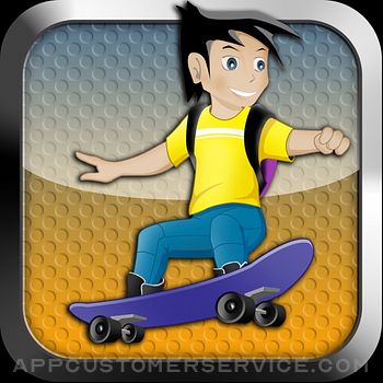 Subway Skater vs Skate Surfers Customer Service
