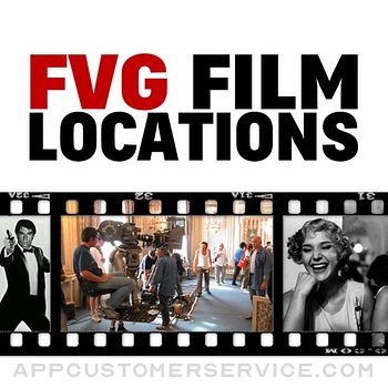 Film tourism - Tourist itineraries and the discovery of the films set in Friuli Venezia Giulia. Customer Service