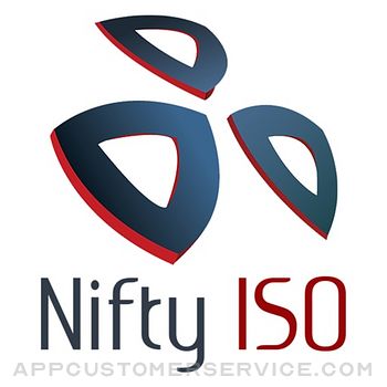 Nifty ISO Cloud Customer Service