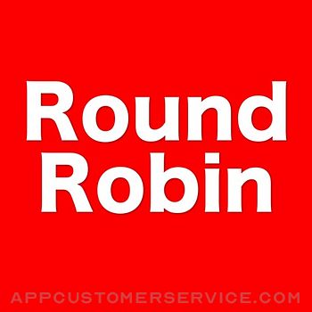 Round Robin Customer Service