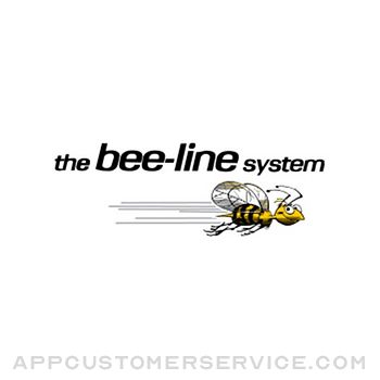 Bee Line Bus Customer Service