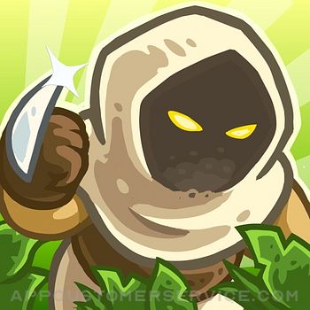 Kingdom Rush Frontiers TD Customer Service