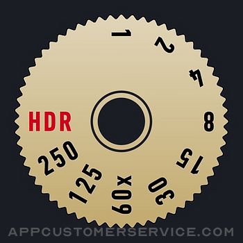 HDR Customer Service