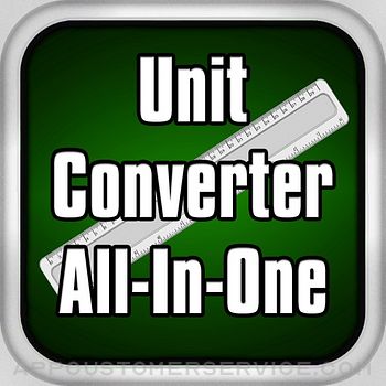 Unit Converter All-In-One Eng+ Customer Service