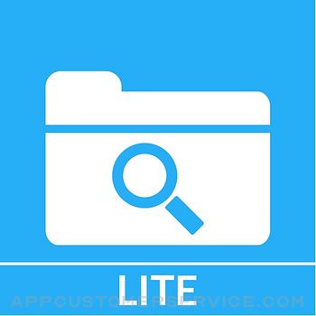 File Manager 11 Lite Customer Service