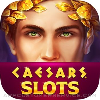 Caesars Slots: Casino Games Customer Service