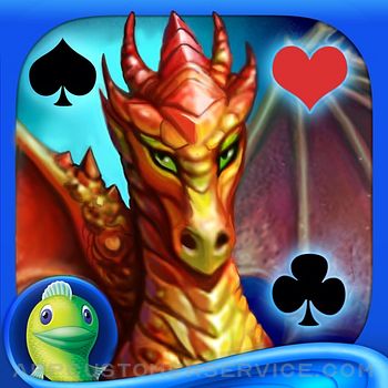 The Chronicles of Emerland Solitaire HD - A Magical Card Game Adventure Customer Service