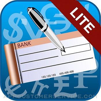 Download Print Cheque Lite App