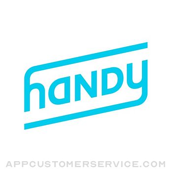 Handy.com Customer Service