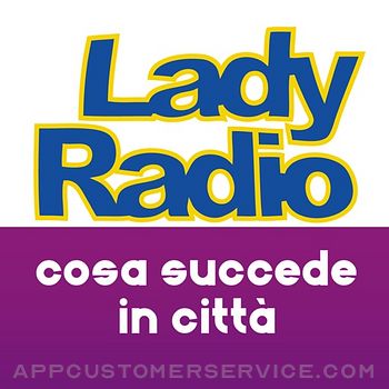 Lady Radio Customer Service