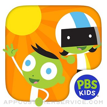 PBS Parents Play and Learn Customer Service