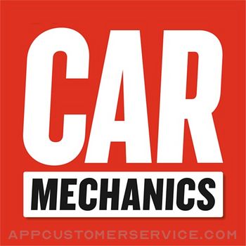 Car Mechanics Magazine Customer Service