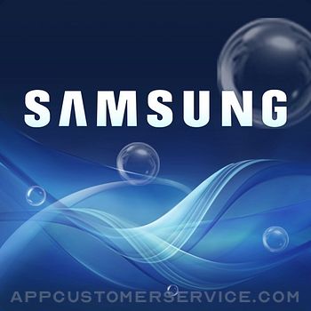 Samsung Smart Washer Customer Service