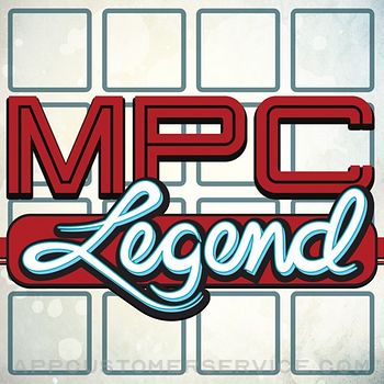 MPC Legend Customer Service