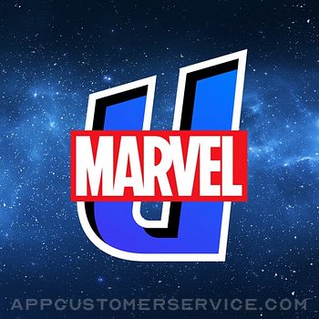 Marvel Unlimited Customer Service
