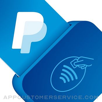 PayPal Here : Point of Sale Customer Service