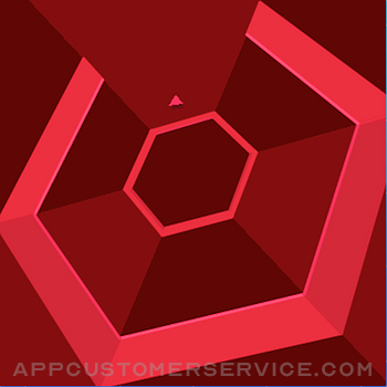 Super Hexagon Customer Service