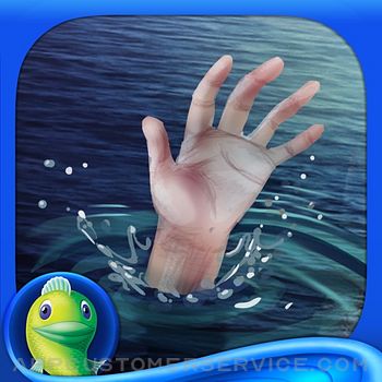 Download The Lake House: Children of Silence HD - A Hidden Object Game with Hidden Objects App